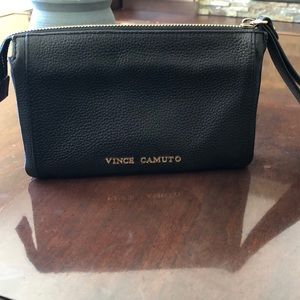 Vince Camuto Clutch - Black